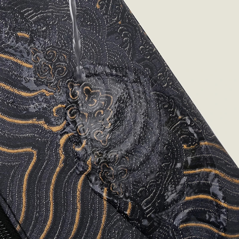 Sac à Main en Cuir de Luxe pour Femme, Sacoche de Marque Authentique, de Styliste, à Bandoulière, Multicouche, 03 Utilisation