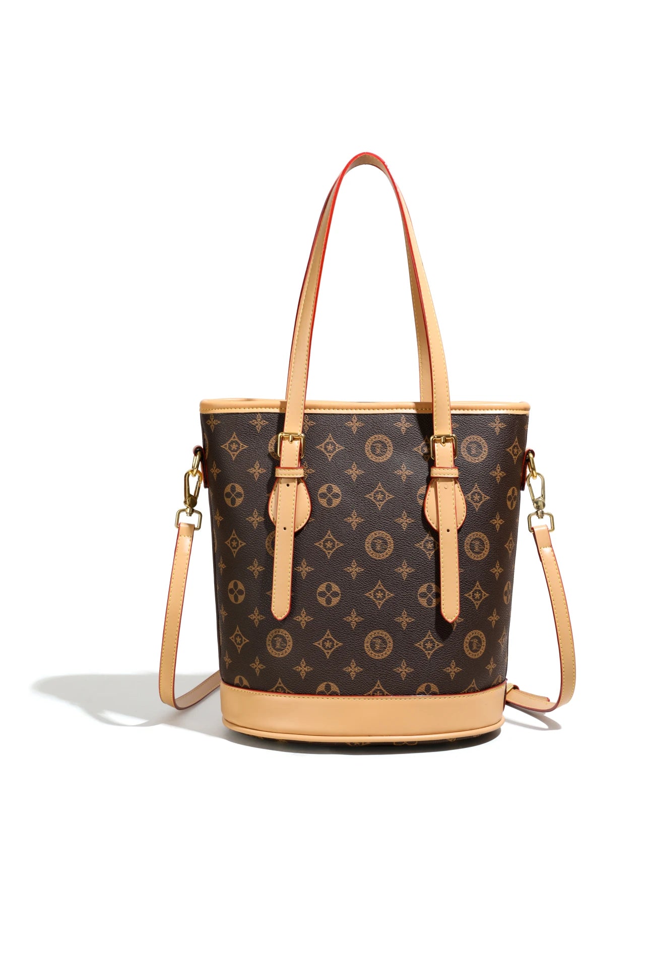 Sac Bandoulière Premium Lencensa Femme - Cuir Haute Qualité Luxe Styliste