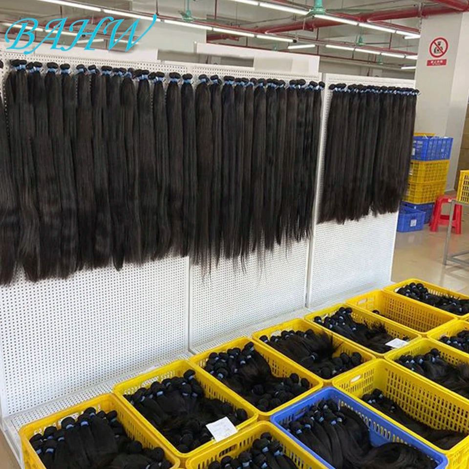 Mèches péruviennes 100% naturelles Remy, cheveux crépus bouclés, couleur naturelle, Extensions de cheveux humains vierges, 10-30 pouces, pour femmes noires