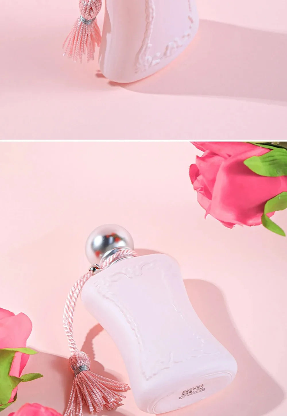 Marque De luxe Parfum durable 75ml femmes corps Spray Parfum Parfum Floral phéromone parfums De Mujer Eau De Parfum hommes Cologne