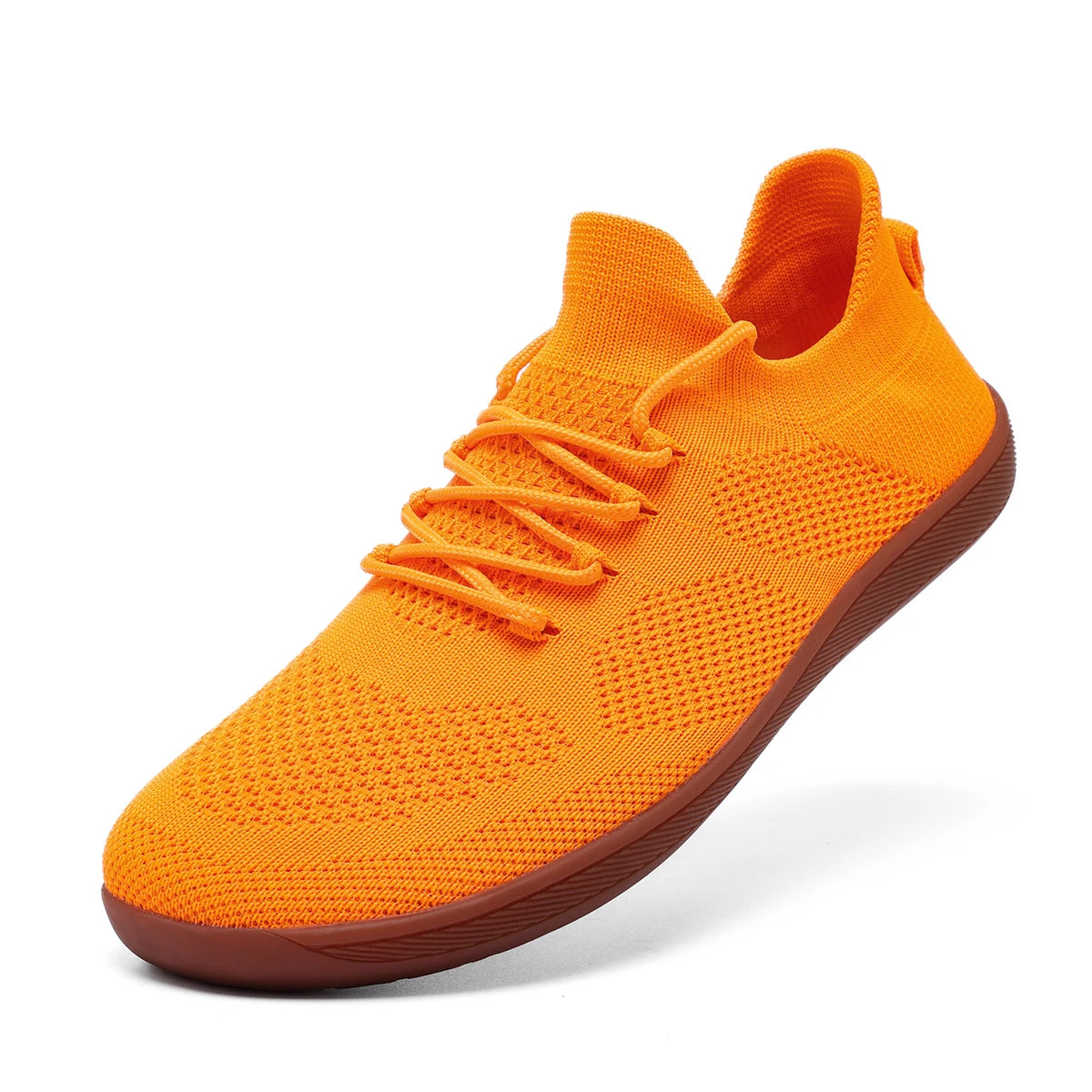 Lencensa - Chaussures Pieds Nus Premium | Baskets Minimalistes de Qualité Supérieure