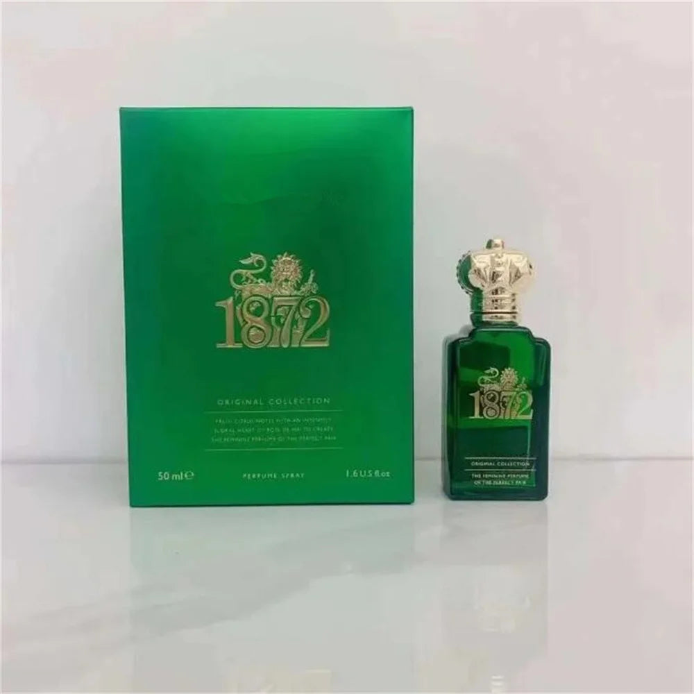 Parfum Femme 50ml - Cachemire Musc Hédoniste - Lencensa 