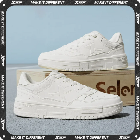 Lencensa - Chaussures Skate Femme Premium | Baskets Trekking Respirantes de Qualité Supérieure