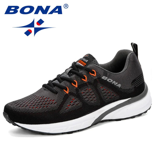 Baskets Unisexe en Maille - Chaussures de Sport Légères