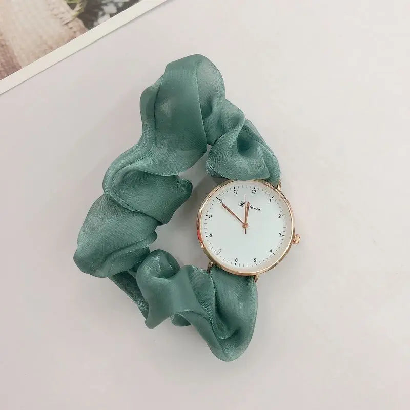 Montres de luxe rondes pour femmes, montres-bracelets à quartz analogiques décontractées, montre numérique, mode féminine, 2025