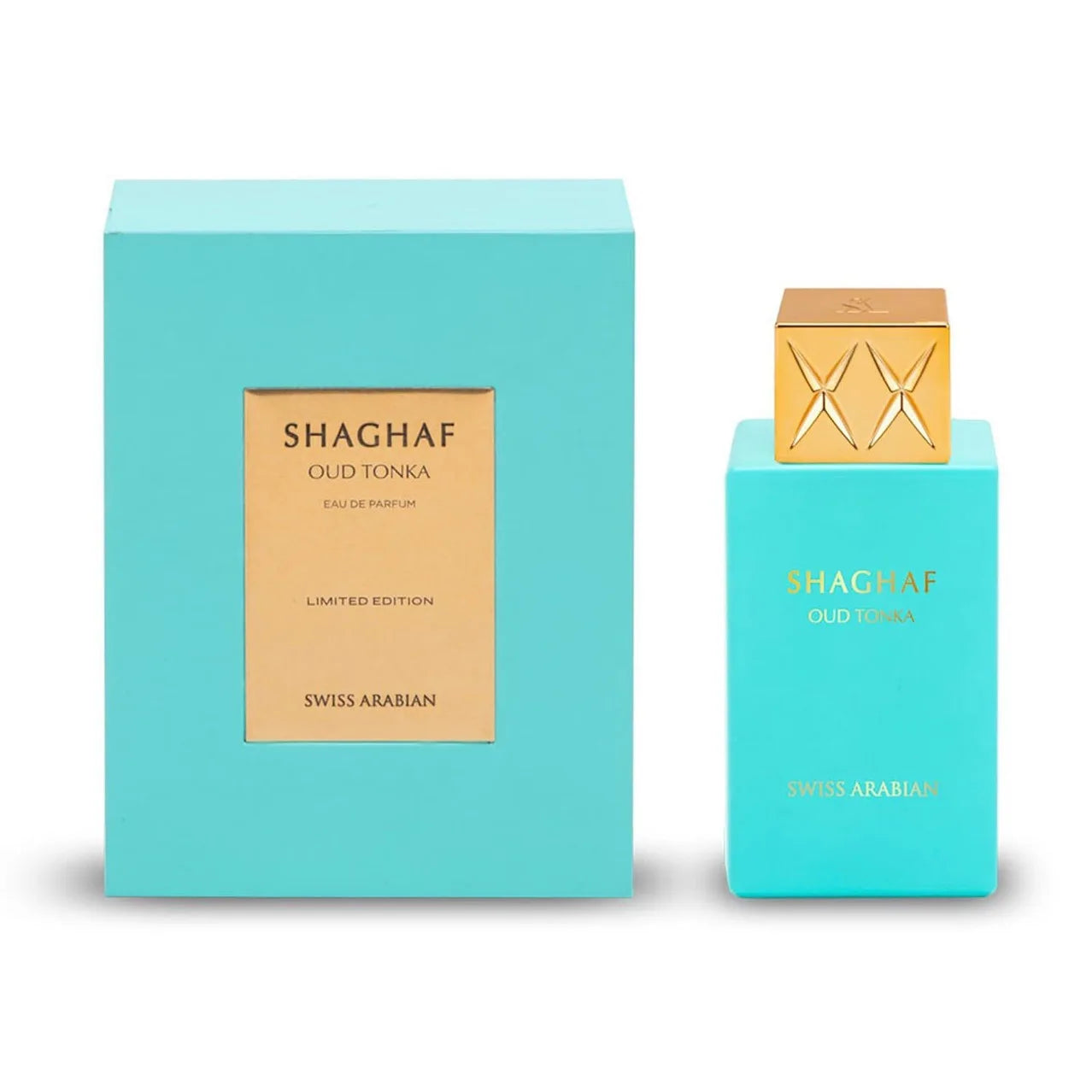 Eau De Parfum De luxe séduisant amande AromaVanilla Amberwood Notes parfum d'inspiration arabe longue durée parfum De Cologne exquis - Lencensa 