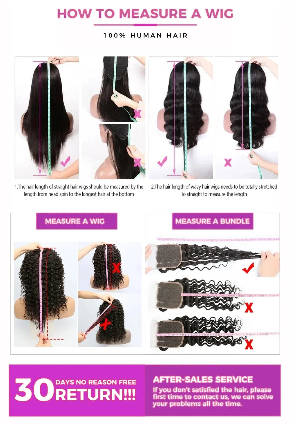 Perruque Lace Front Wig brésilienne naturelle, cheveux lisses, 13x6, 99J, 13x4, couleur rouge bordeaux, pre-plucked, 100%