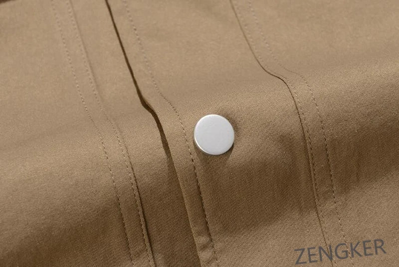 Veste Business Premium Lencensa - Luxe Légère Grande Taille - Qualité Exceptionnelle