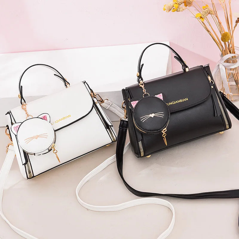 Nouveaux sacs à bandoulière pour femmes sac a main femme sac à main de luxe design sac d'hiver bolsas femininas tendencia 2024
