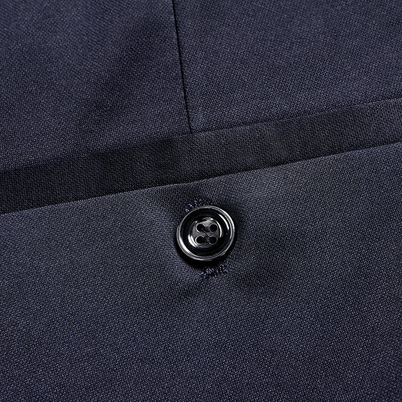 Pantalon Homme Été Extensible - Tissu Soyeux Sans Repassage - Lencensa 