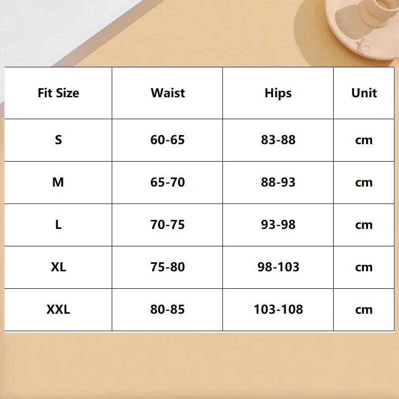 3 pièces grande taille sous-vêtements en coton Sexy rayé taille moyenne culotte respirant ceinture extensible slips femme confort Lingerie Shorts nouveau - Lencensa 