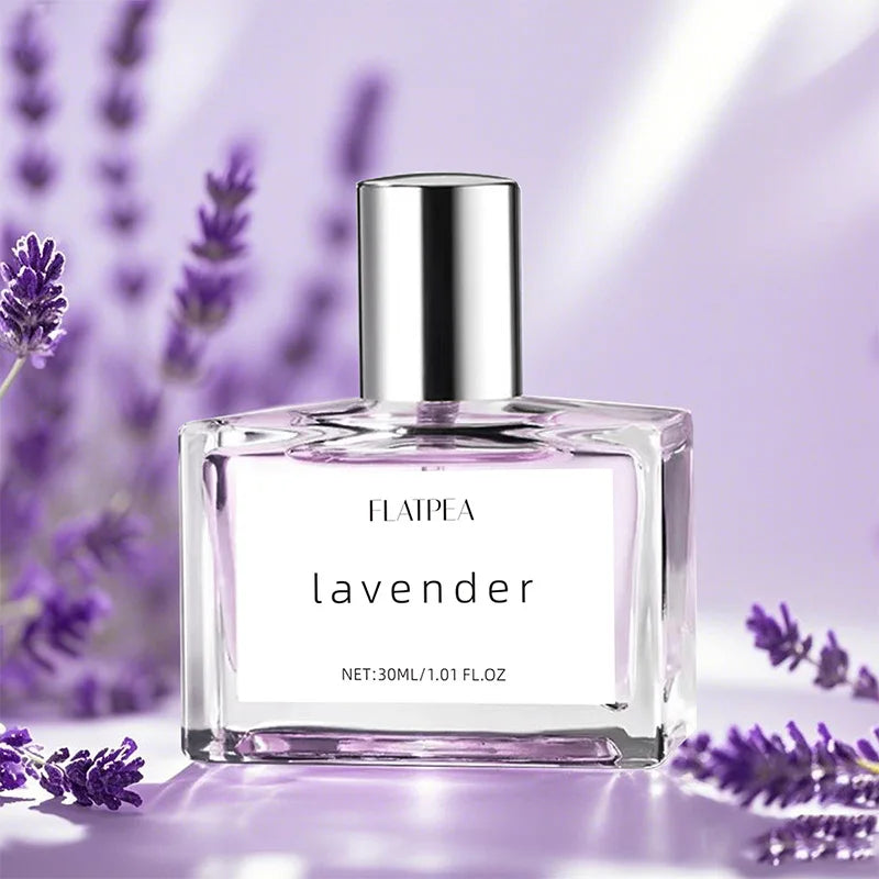 France Vanilla Cream - Parfum Unisexe Vanille Gourmand Séducteur - Lencensa 