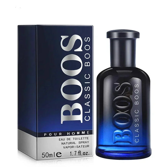 Sexuellement de gentleman pour homme, auto-décodeur, Cologne, atomiseur, frais, tentation, parfum masculin, offre spéciale