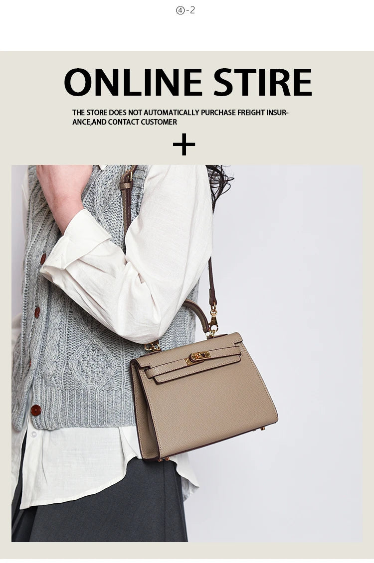 Marque de luxe dames sacs à main sac de messager bandoulière en cuir créateur de mode populaire pour les voyages