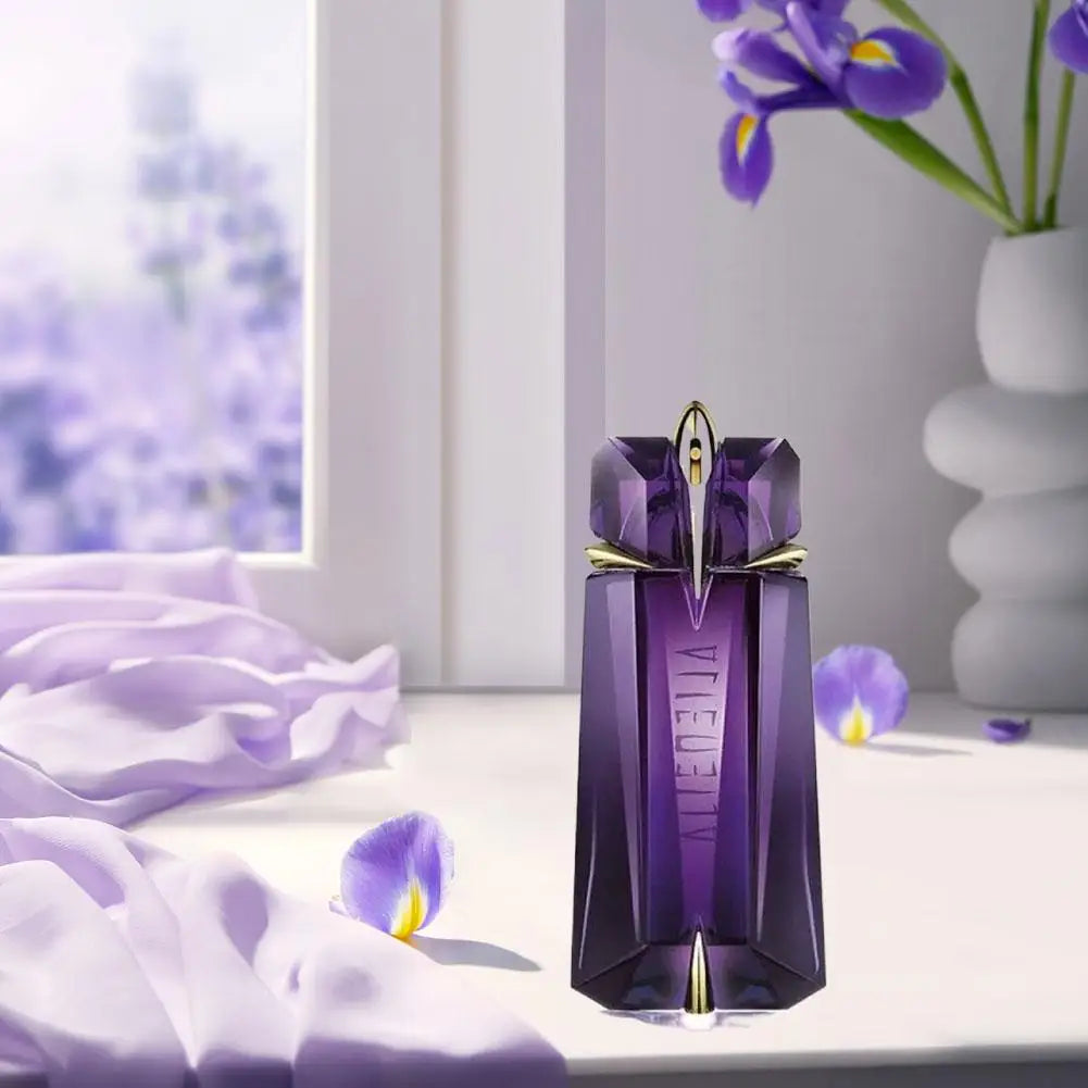 Parfum Femme Alien Monster 2025 - Fragrance Florale Naturelle Longue Durée - Lencensa 