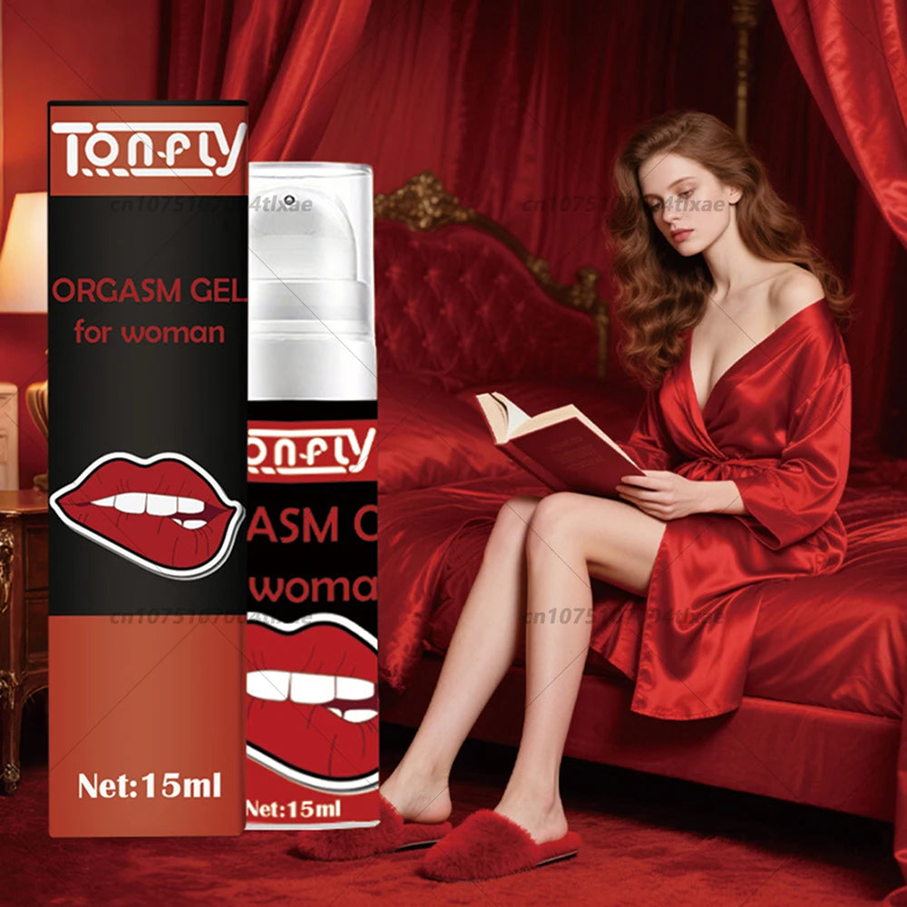 Gel Intime Féminin Premium - Pack Promo 3+2 Gratuits | Lencensa - Lencensa 