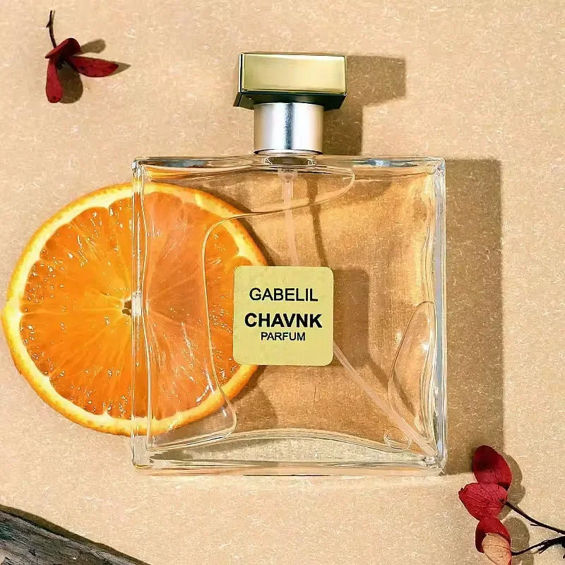 100ml Parfum Floral Parfum durable phéromone Eau De Parfum Feminino Spray parfum léger frais jasmin doux fruité femmes Parfum - Lencensa 