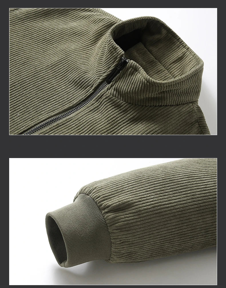 Veste Polaire Premium Lencensa - Épaisse Chaude Coupe-Vent - Qualité Exceptionnelle Hiver 2025