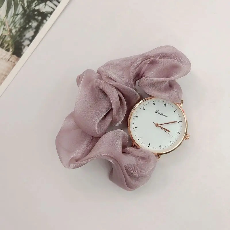 Montres de luxe rondes pour femmes, montres-bracelets à quartz analogiques décontractées, montre numérique, mode féminine, 2025