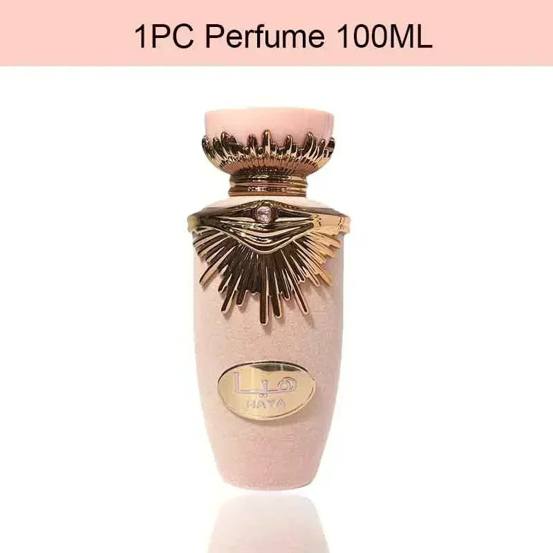 Arabian Original 100ml - Parfum Unisexe Oriental Floral Cadeau - Lencensa 