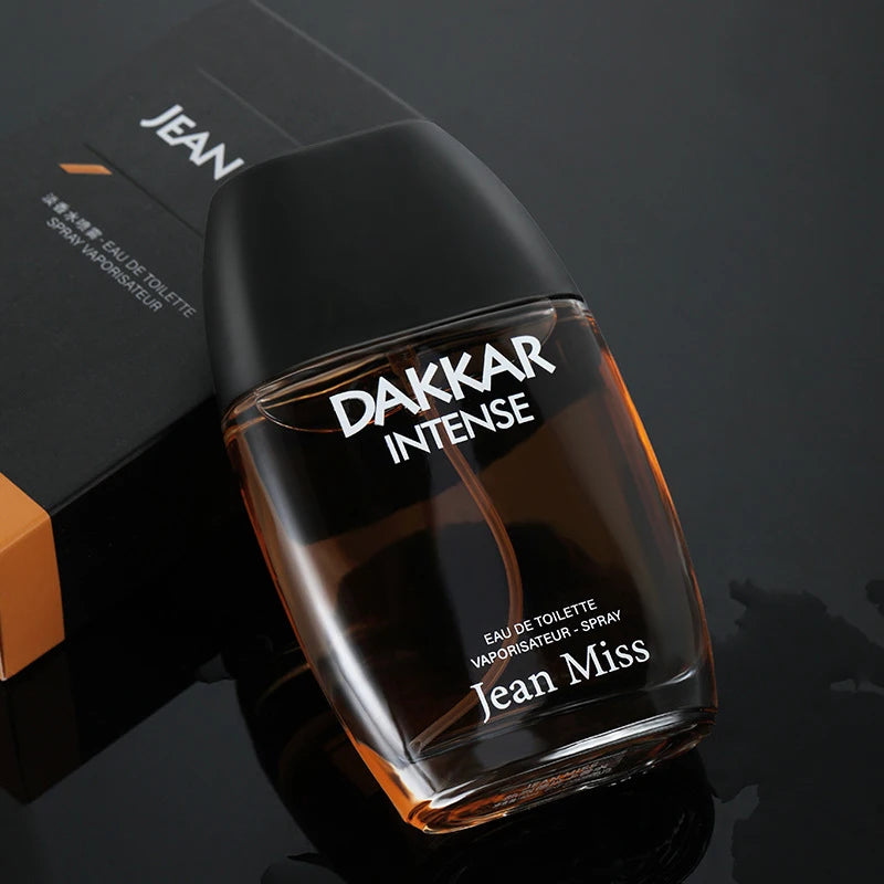 Original Arabian Perfume Dubai Adventure Men's Fougere Perfume Popular Mixed Sandalwood Successful Men's Charm Confidence Perfum - Lencensa 