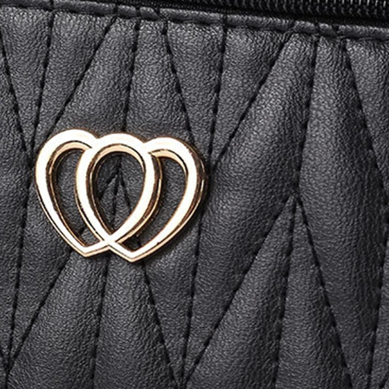 Femmes 2024 Sac A Main haute qualité souple en cuir PU sacs à Main et sacs à Main de luxe femmes sacs concepteur femmes épaule sacs à bandoulière