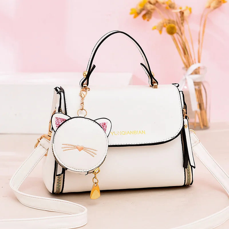 Nouveaux sacs à bandoulière pour femmes sac a main femme sac à main de luxe design sac d'hiver bolsas femininas tendencia 2024