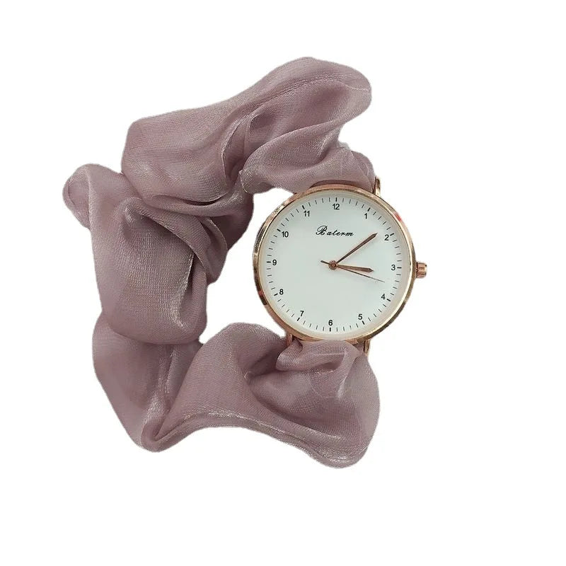 Montres de luxe rondes pour femmes, montres-bracelets à quartz analogiques décontractées, montre numérique, mode féminine, 2025