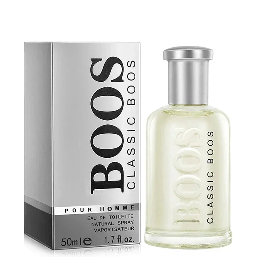 Sexuellement de gentleman pour homme, auto-décodeur, Cologne, atomiseur, frais, tentation, parfum masculin, offre spéciale