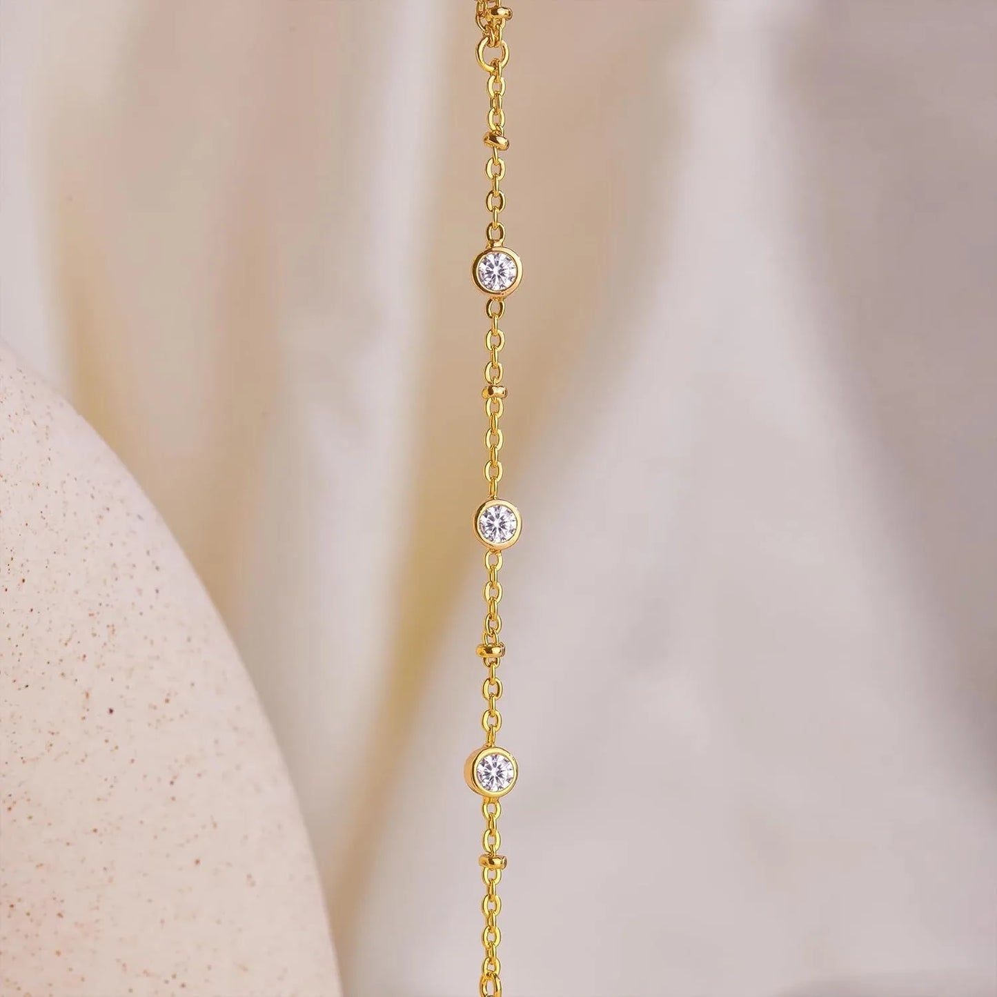 Chaîne à main en or pour femmes, Bracelets plaqués or pour femmes, Bracelets en argent, chaîne à main, bijoux en argent, cadeaux de noël pour femmes
