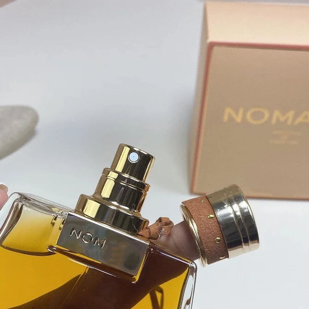 Lencensa Luxe 75ml - Parfum Floral Femme - Lencensa 