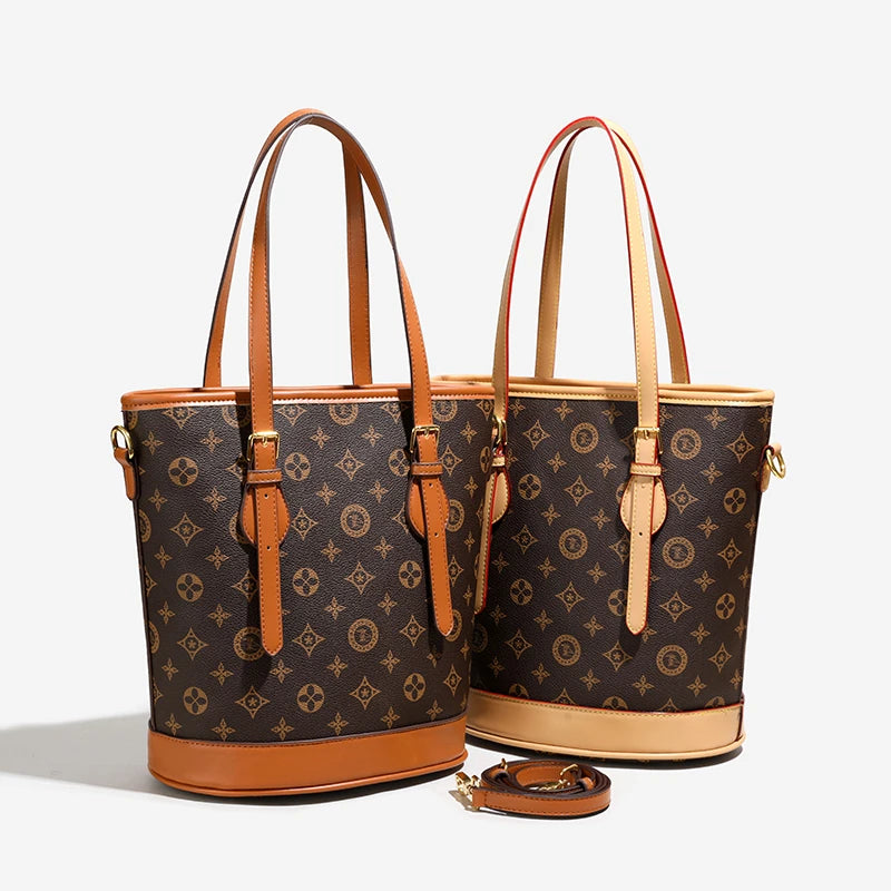 Sac Bandoulière Premium Lencensa Femme - Cuir Haute Qualité Luxe Styliste