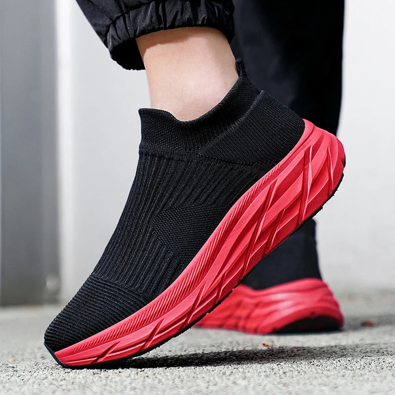 Lencensa - Baskets Unisexes Premium | Chaussures Sport Plateforme de Qualité Supérieure