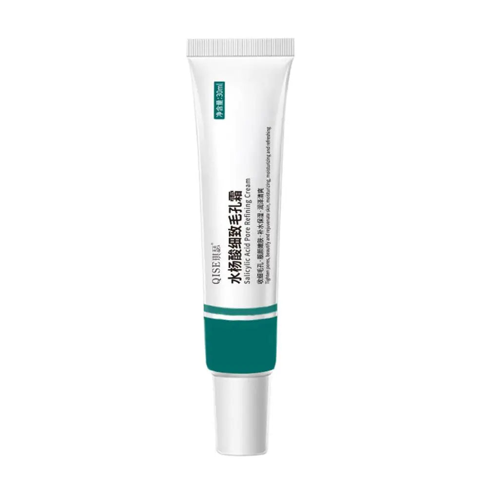 Sérum Visage Lencensa - Acide Salicylique Pores Délicats 30ml
