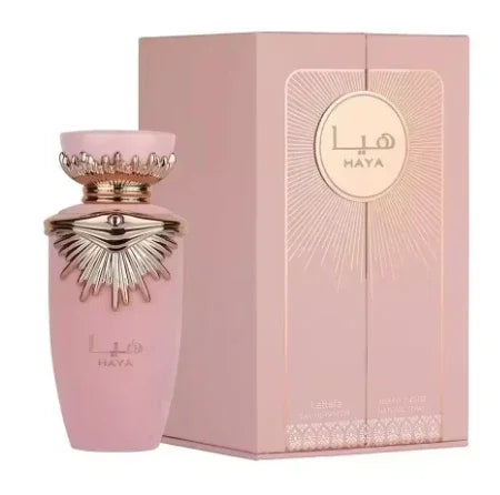 Arabian Original 100ml - Parfum Unisexe Oriental Floral Cadeau - Lencensa 