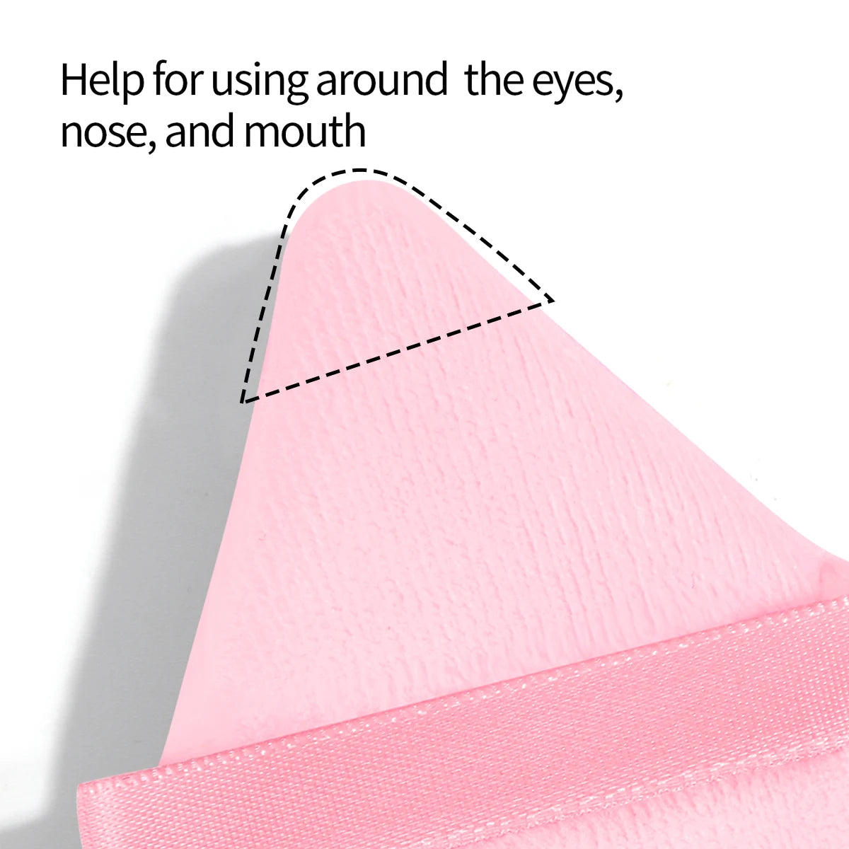 MAANGE-Kit d'outils de maquillage, 11 pièces, 4 pièces, brosse avec poudre, éponge, doigt, coussin d'air, correcteur, mélange, fard à barrage - Lencensa 