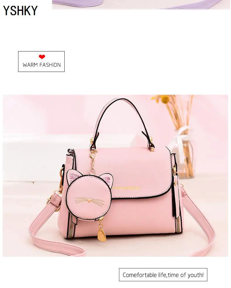 Nouveaux sacs à bandoulière pour femmes sac a main femme sac à main de luxe design sac d'hiver bolsas femininas tendencia 2024