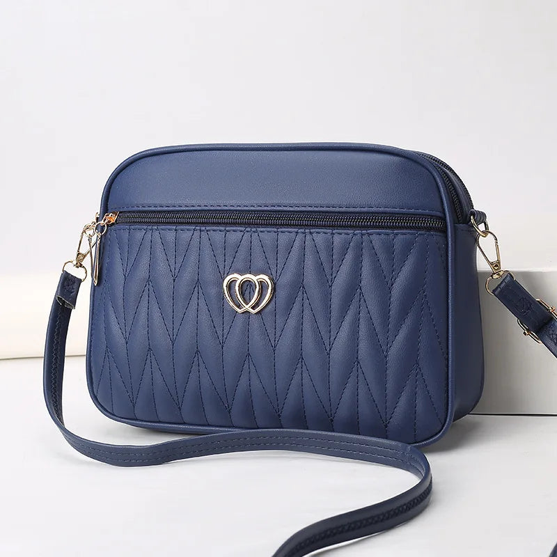 Femmes 2024 Sac A Main haute qualité souple en cuir PU sacs à Main et sacs à Main de luxe femmes sacs concepteur femmes épaule sacs à bandoulière