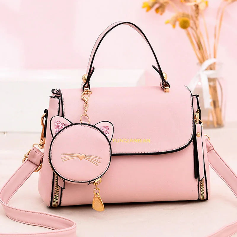 Nouveaux sacs à bandoulière pour femmes sac a main femme sac à main de luxe design sac d'hiver bolsas femininas tendencia 2024