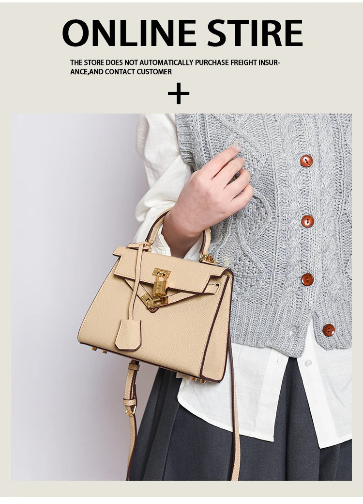 Marque de luxe dames sacs à main sac de messager bandoulière en cuir créateur de mode populaire pour les voyages