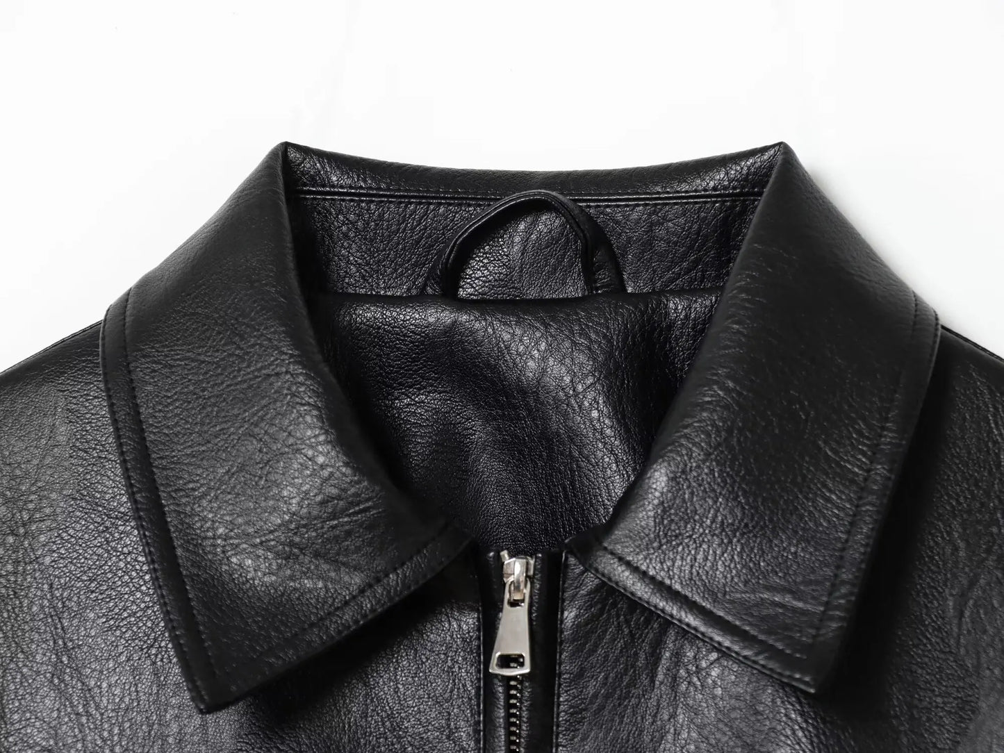 Veste Rétro Premium Lencensa Femme - Blazer Haute Qualité Revers Automne 2025