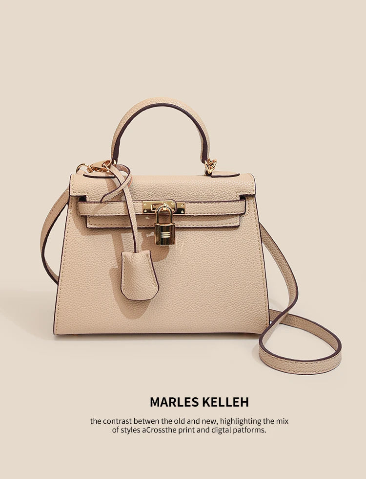 Marque de luxe dames sacs à main sac de messager bandoulière en cuir créateur de mode populaire pour les voyages