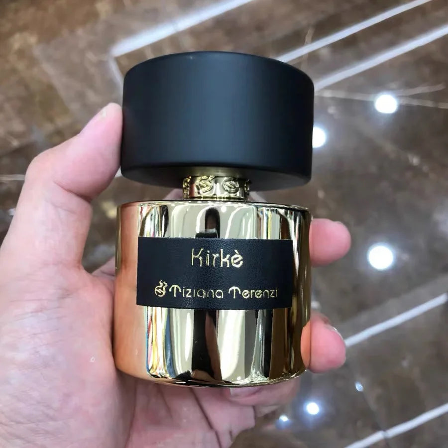 Arab Oud Wood 100ml - Parfum Unisexe Bois de Oud de Dubaï - Lencensa 