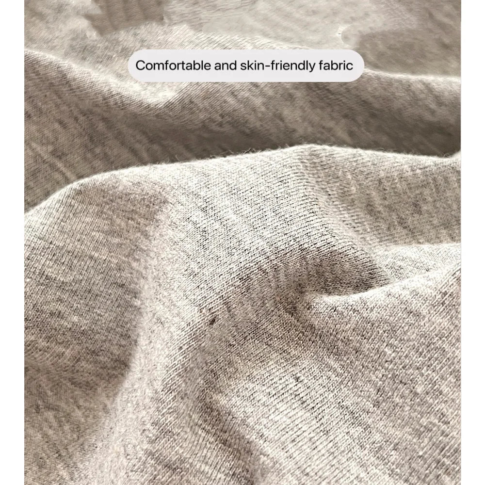 Lot 3 Culottes Femme Coton - Sans Couture Respirantes - Lencensa 