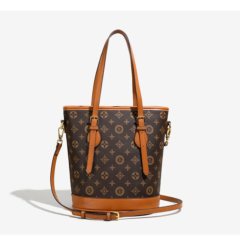 Sac Bandoulière Premium Lencensa Femme - Cuir Haute Qualité Luxe Styliste
