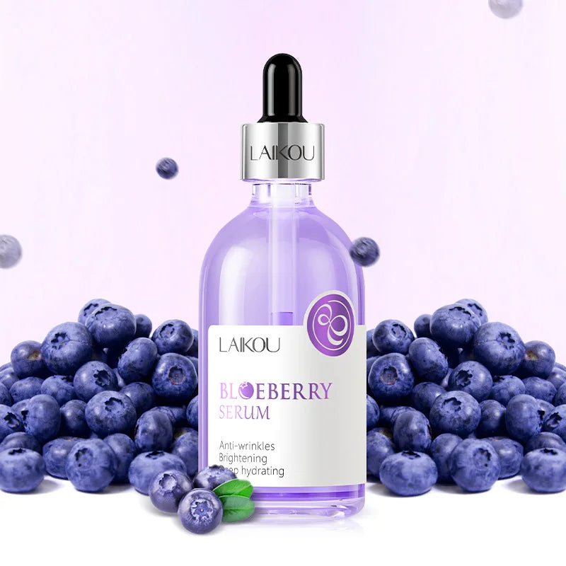 Sérum Visage Lencensa - Sakura Vitamine C Hydratant Raffermissant 100ml