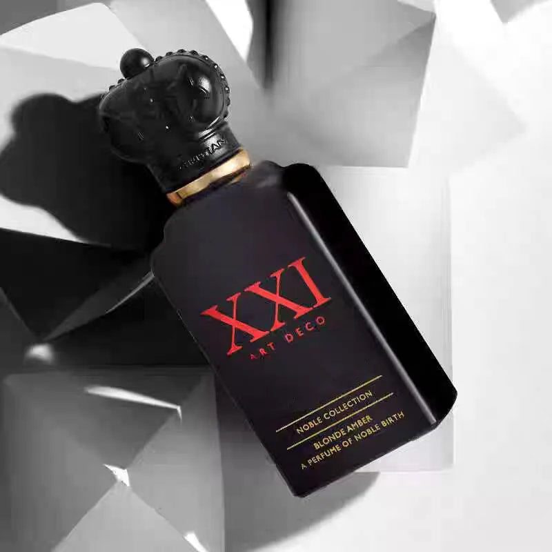 Parfum Femme 50ml - Cachemire Musc Hédoniste - Lencensa 