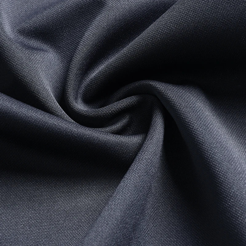 Pantalon Homme Été Extensible - Tissu Soyeux Sans Repassage - Lencensa 