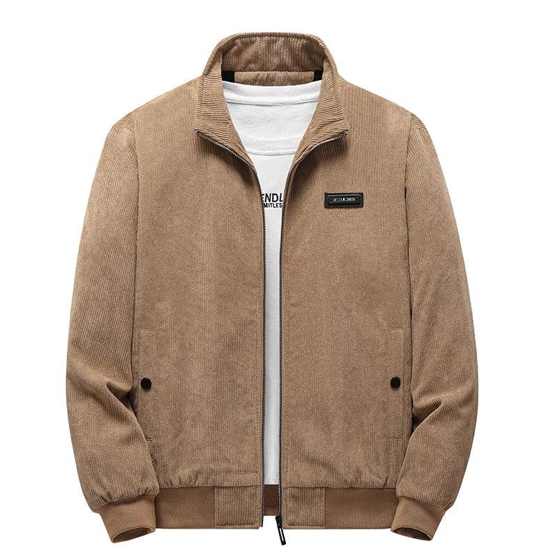 Veste Polaire Premium Lencensa - Épaisse Chaude Coupe-Vent - Qualité Exceptionnelle Hiver 2025