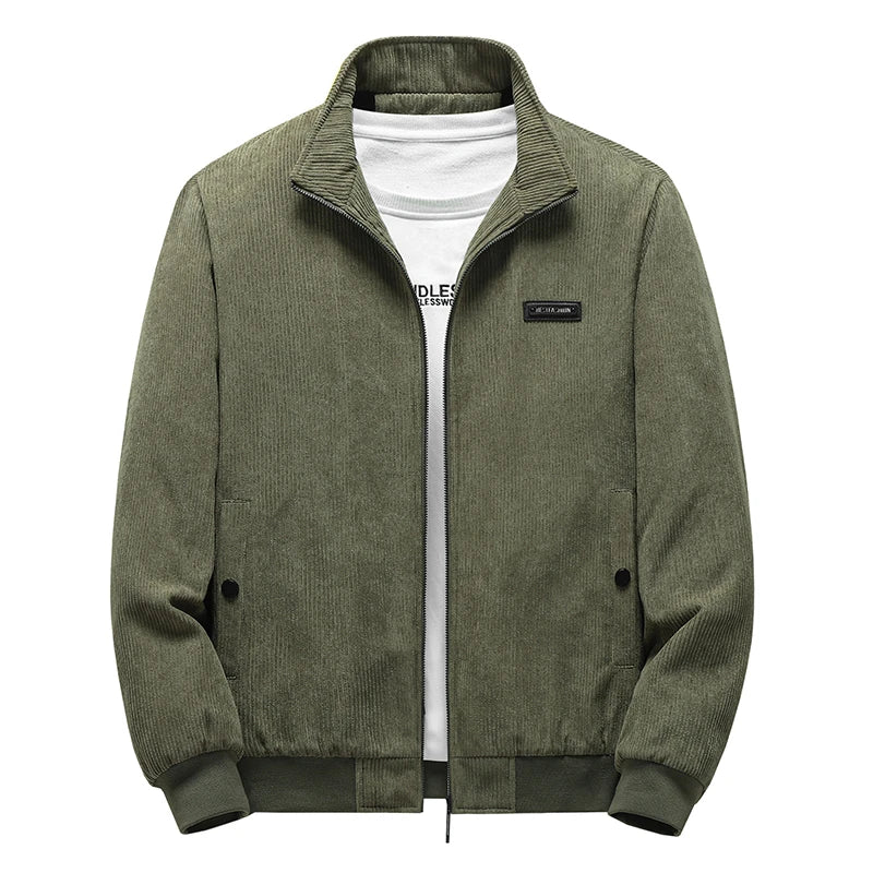 Veste Polaire Premium Lencensa - Épaisse Chaude Coupe-Vent - Qualité Exceptionnelle Hiver 2025